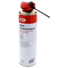 Multifunktionsspray 500 ml - JMC mit Duplex-Düse