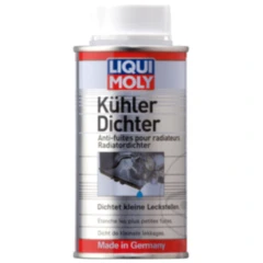 Kühlerdichtmittel 150 ml für Motorräder