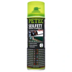 Seilfett Spray 500 ml für Motorräder 5579004