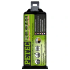 Kunststoff Flüssig 50 ml für Reparatur und Modellierung