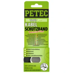 Kabelschutzband Premium 10MX19MM für Fahrräder