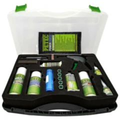 Kunststoff Reparatur Kit