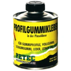 Profilgummikleber für Motorradzubehör 350 ml