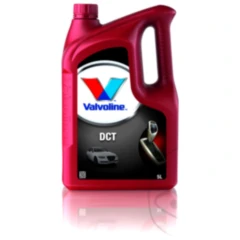 Valvoline DCT Getriebeöl 5L für VW/Audi