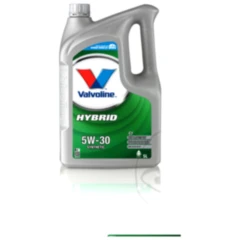 Valvoline Motoröl 5W30 C3 für Hybrid- und Benzinfahrzeuge