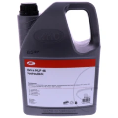 Hydrauliköl HLP 46 JMC extra 5 Liter