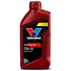 Valvoline Getriebeöl 75W90 LS für Motorräder