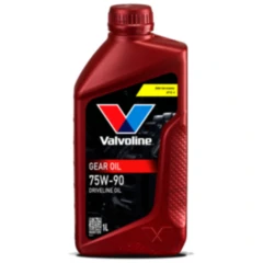 Valvoline™ Getriebeöl 75W-90 für Motorräder