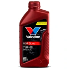 Valvoline Getriebeöl 75W-80 für PKWs und Transporter