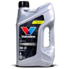 Valvoline SynPower 0W20 FE Motoröl für Pkw