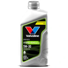 Valvoline Hybrid Motoröl 5W30 C2 - 1 Liter