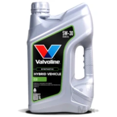 Valvoline Hybrid Motoröl 5W30 C2 5L