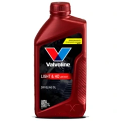 Valvoline Getriebeöl ATF/CVT 1 Liter für PKW und Transporter