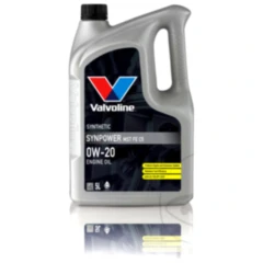 Valvoline SynPower 0W20 MST FE C5 Motoröl 5L