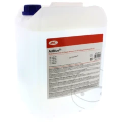 AdBlue Reduktionsmittel 10L für Dieselmotoren