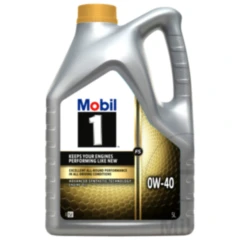 Mobil 1™ FS 0W-40 Motoröl für PKW