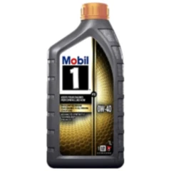 Mobil 1™ FS 0W-40 Motoröl für PKW 5583072
