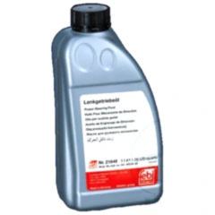 Lenkhydrauliköl für zentrale Hydrauliksysteme 1L Febi