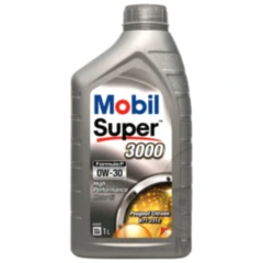Mobil Super™ 3000 Formula P 0W-30 Motoröl