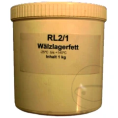 Kugellagerfett für Wälzlager 140GRD 1kg