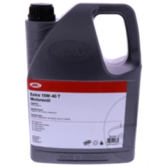 JMC Motoröl 15W-40 T 5 Liter für Benzin- und Dieselmotoren