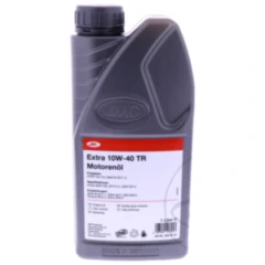 JMC Motoröl 10W40 TR Extra für LKW und Dieselmotoren