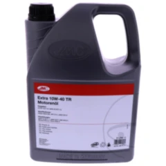 JMC Motoröl 10W-40 TR Extra für Diesel LKW