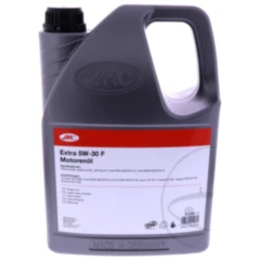 JMC Motoröl 5W30 für moderne Otto- und Dieselmotoren 5L