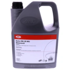 JMC Motorenöl 5W30 MU 5 Liter für BMW und VW