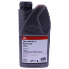 JMC Motorenöl 0W30 P für Benzin- und Dieselmotoren