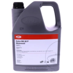 JMC Motorenöl Extra 0W-30 P für Motorräder