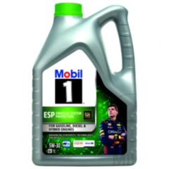 Motoröl 5W30 ESP 5L für PKW und SUVs