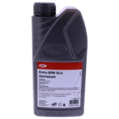 JMC Getriebeöl GL4 80W für Motorräder