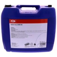 JMC Getriebeöl GL5 85W90 - Hochleistungsöl für Pkw und Lkw