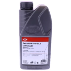 Getriebeöl GL5 85W140 1L für Fahrzeuge und Maschinen