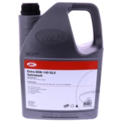 JMC Getriebeöl GL5 85W140 für Hochleistungsanwendungen