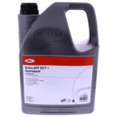 JMC Getriebeöl ATF DCT 1 für Doppelkupplungsgetriebe 5L