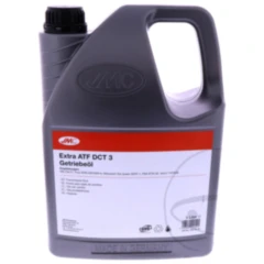 JMC Getriebeöl ATF DCT 3 für Doppelkupplungsgetriebe 5L