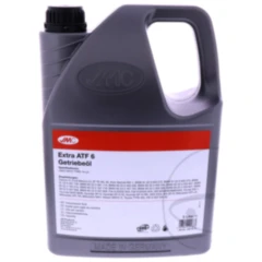 JMC Getriebeöl ATF 6 - Hochleistungs-Transmissionöl 5 Liter
