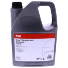 Getriebeöl GL5 75W90 5 Liter für PKW und LKW