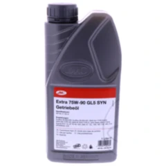 Getriebeöl GL5 75W90 1L JMC Synthetisch Extra