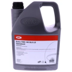 JMC Getriebeöl GL5 75W140 LS für Schalt- und Differentialgetriebe