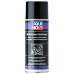 Motorreiniger für Motorräume 400 ml