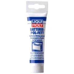 Batterie-Pol-Fett für Fahrzeugelektronik 50 g