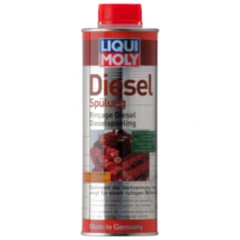 LIQUI MOLY Dieseladditiv Spülung 500 ml