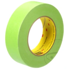 Hochleistungsabdeckband 233+ für Motorradreparaturen