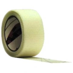 Gewebeband 50 mm x 25 Meter 3M Glasgitter selbstklebend