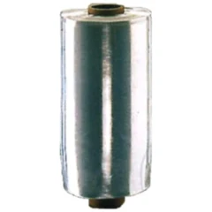 Stretchfolie transparent 500 mm x 300 m, 20 µm