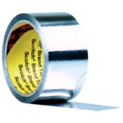 Klebeband Aluminium 50mm x 18m 3M