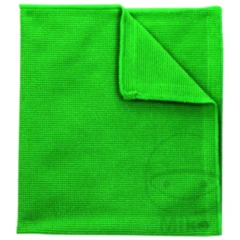 Mikrofasertuch Hochleistungstuch grün 5 Stück 3M 360x360